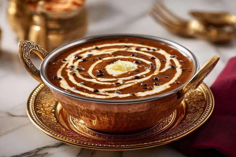 Dal Makhani