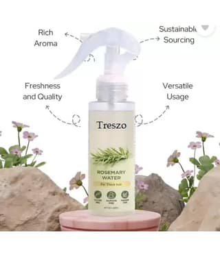 Treszo Hair Serum 0.2 mL Pack of 2