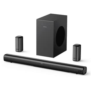 pebble PSB603 Magna 24SS 5.1CH 240W Home Theater Speaker