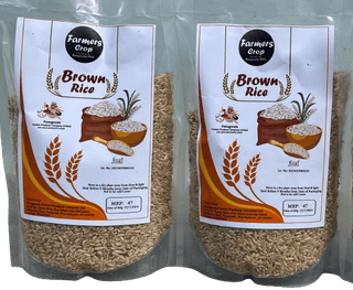 Brown Rice