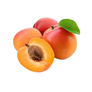 Agrify Fresh Fresh Apricots 250 Gms