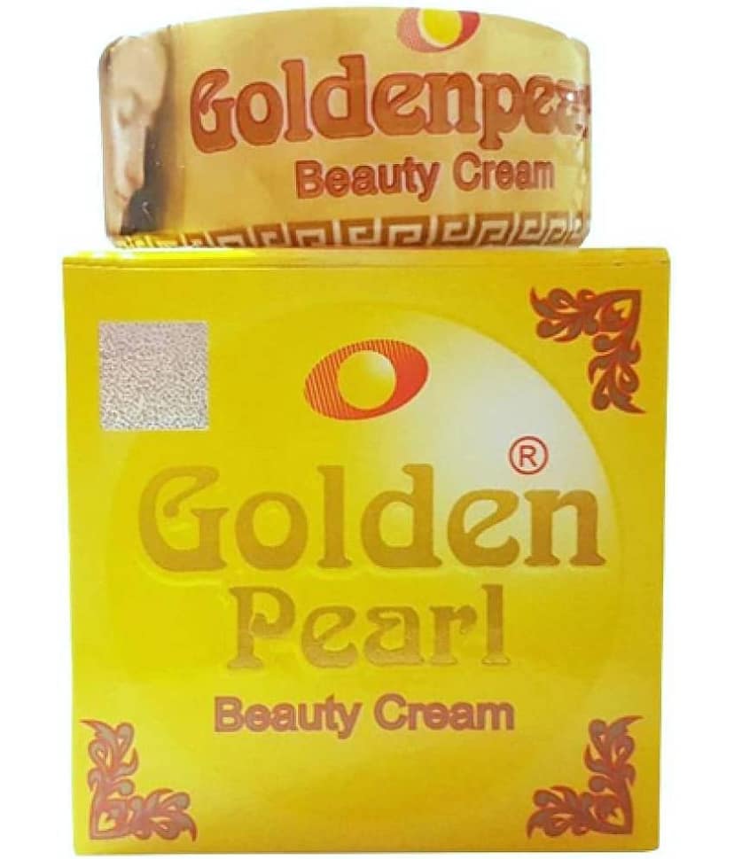 RIZTICS GOLDEN PEARL BEAUTY CREAM 100% ORIGINAL Night Cream 30 gm view 2