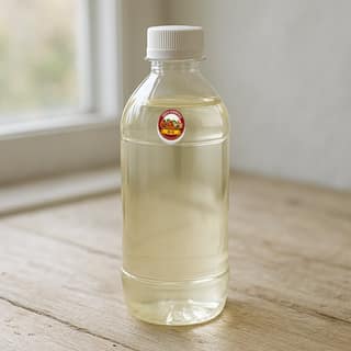 Geeta Essentials's pure coconut oil