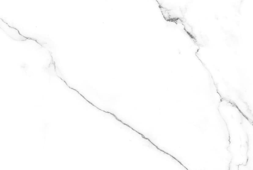 Orientbell Tiles ODG Statuario Bianco 6 Pcs