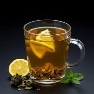 Green Tea(large)