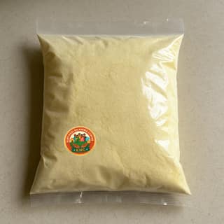 Kurthadi Nilamma Centre's corn flour