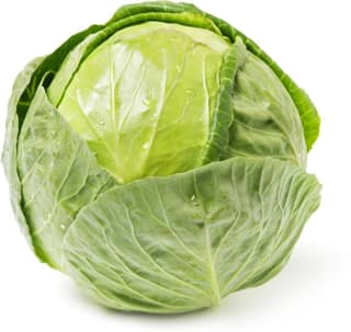 Chopped Cabbage 250 Gms