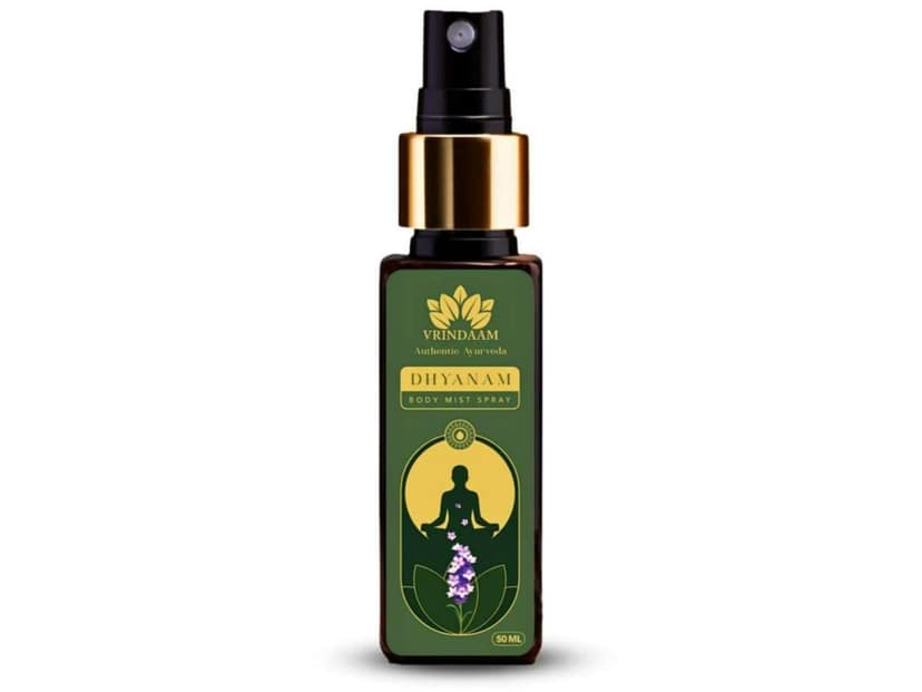 Dhyanam 50ml