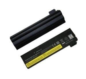 Laptop Battery For LENOVO T440P / X240 / X250 / L 440, 11.1V 6 Cells 4400mAh – Compatible view 3