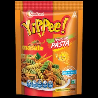 Sunfeast Pasta Tricolor Masala 65G
