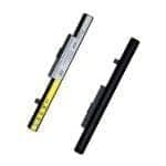 Laptop Battery For LENOVO B40-70 / G550S / M4400, 14.4V 4 Cells 2200mAh – Compatible view 2
