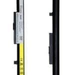 Laptop Battery For LENOVO B40-70 / G550S / M4400, 14.4V 4 Cells 2200mAh – Compatible view 3