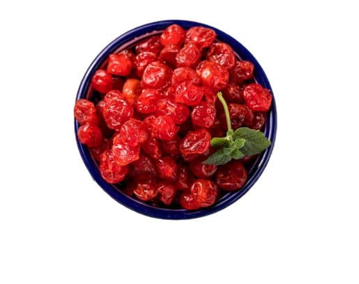 Sun Dried Cherry - 100 gm