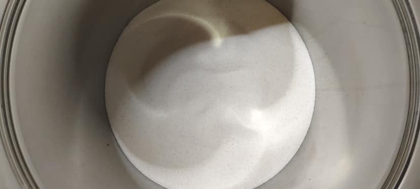 Medium rava