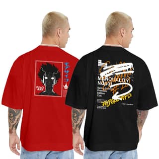FTX MEN ROUND NECK HALF SLEEVE T-SHIRT