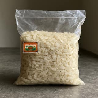 Ananda Tandi Prime's poha (flattened rice)