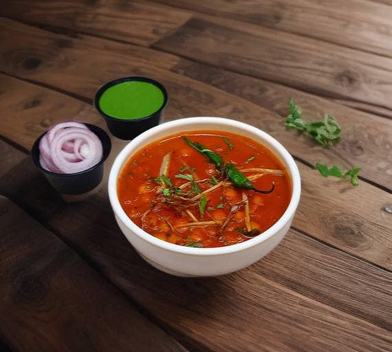 Punjabi Chole