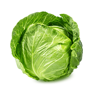 Cabbage 1 Kg