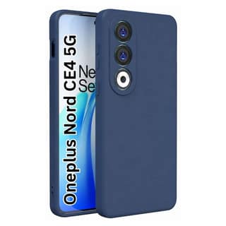 V3Deals Compatible Nord CE 4 5G Back Case, Screen Edge Protection Designed specifically for OnePlus Nord 4 5G for a perfect fit over all buttons, sensors and speaker cutouts.