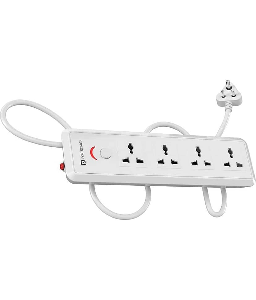 Portronics 1 port USB Connector
