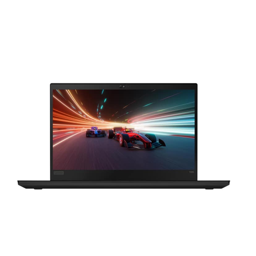 REFURBISHED | LENOVO THINKPAD T495 | AMD RYZEN 5 PRO 3500 | 8 GB RAM | 256 GB SSD | 14" FHD | WINDOWS 10 | BLACK
