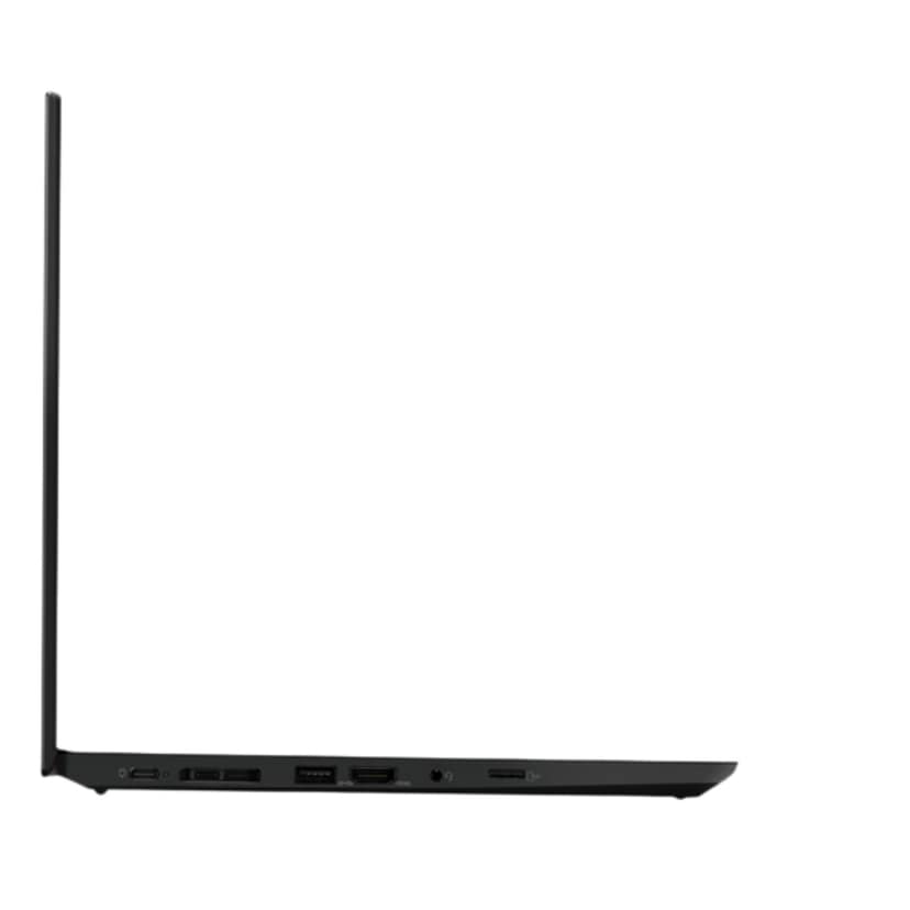 REFURBISHED | LENOVO THINKPAD T495 | AMD RYZEN 5 PRO 3500 | 8 GB RAM | 256 GB SSD | 14" FHD | WINDOWS 10 | BLACK view 2