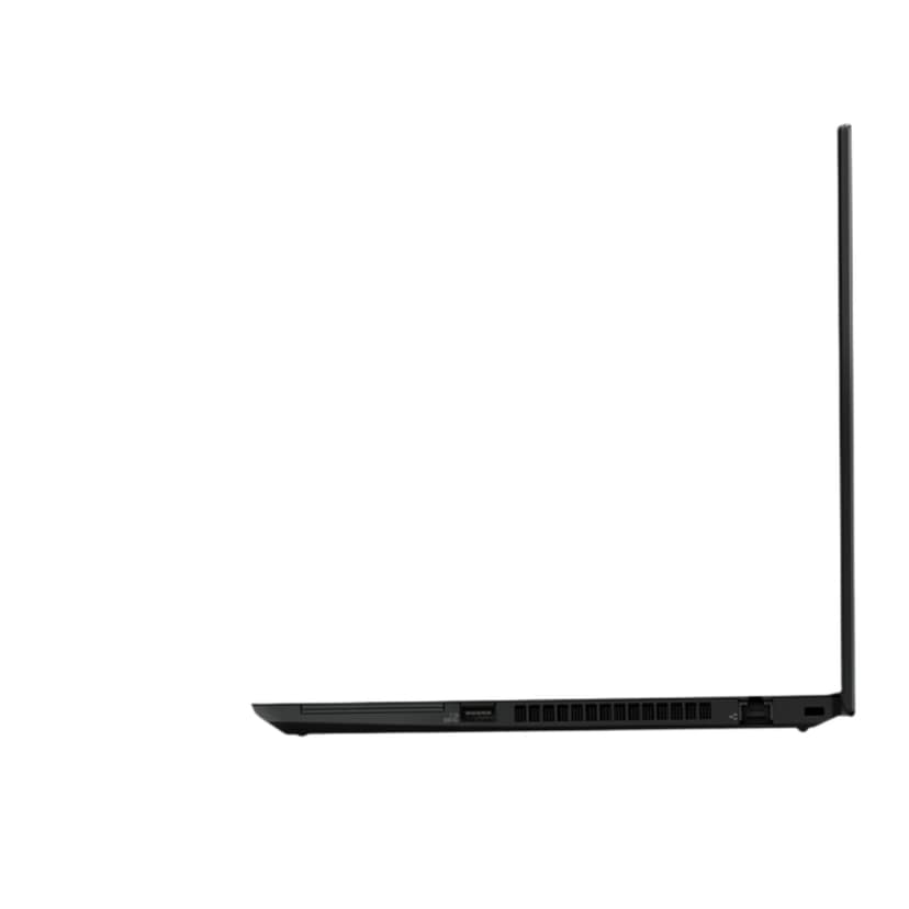 REFURBISHED | LENOVO THINKPAD T495 | AMD RYZEN 5 PRO 3500 | 8 GB RAM | 256 GB SSD | 14" FHD | WINDOWS 10 | BLACK view 3