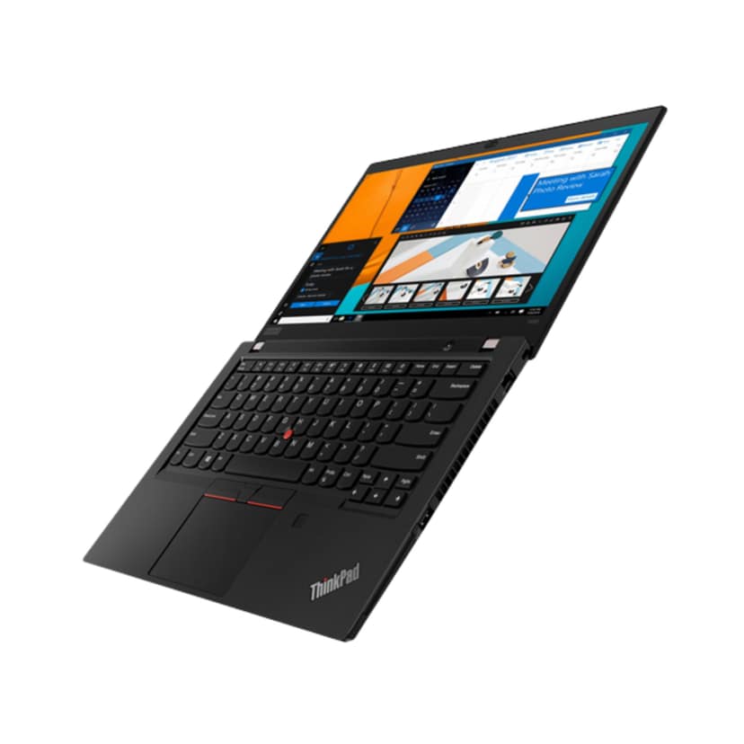 REFURBISHED | LENOVO THINKPAD T495 | AMD RYZEN 5 PRO 3500 | 8 GB RAM | 256 GB SSD | 14" FHD | WINDOWS 10 | BLACK view 5