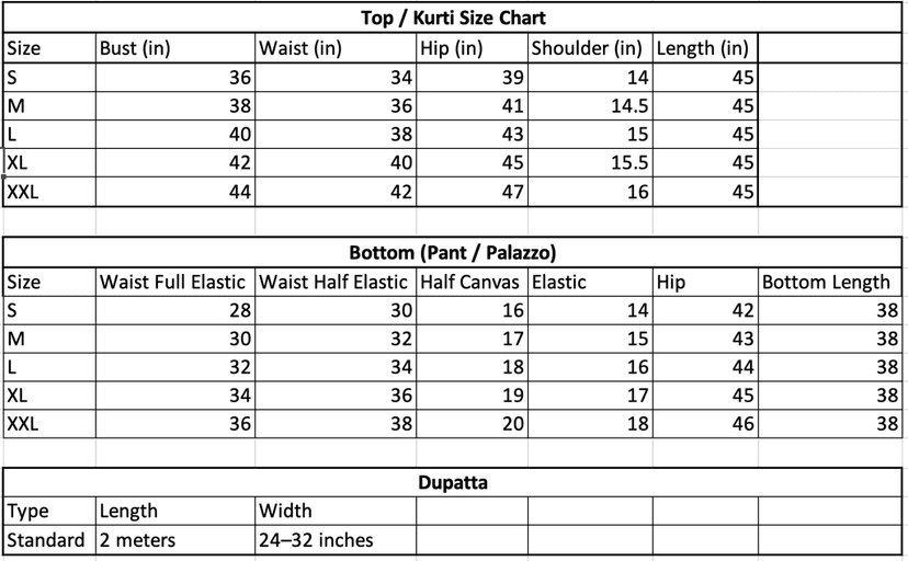 FreHee Women's Wine Magic Cotton Embroidered Kurta Pant Set with Digital Printed Chanderi Dupatta view 5