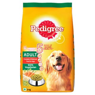 Adult Veg 3 Kg