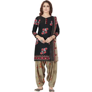 Ishrin Dress Materials