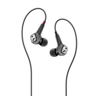 Sennheiser IE 80 S In Ear Earphones