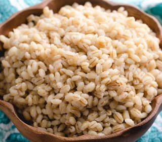 Desi Utthana Organics Barli Rice 500gms