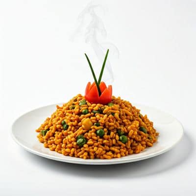 Gurde Fry