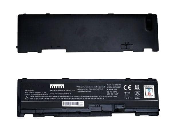 Laptop Battery For Lenovo T400S – Thinkpad T410s, T410si Laptops , 11.1V 6 Cells 4000mAh – Compatible