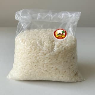 Itwariya General Store's idli rice