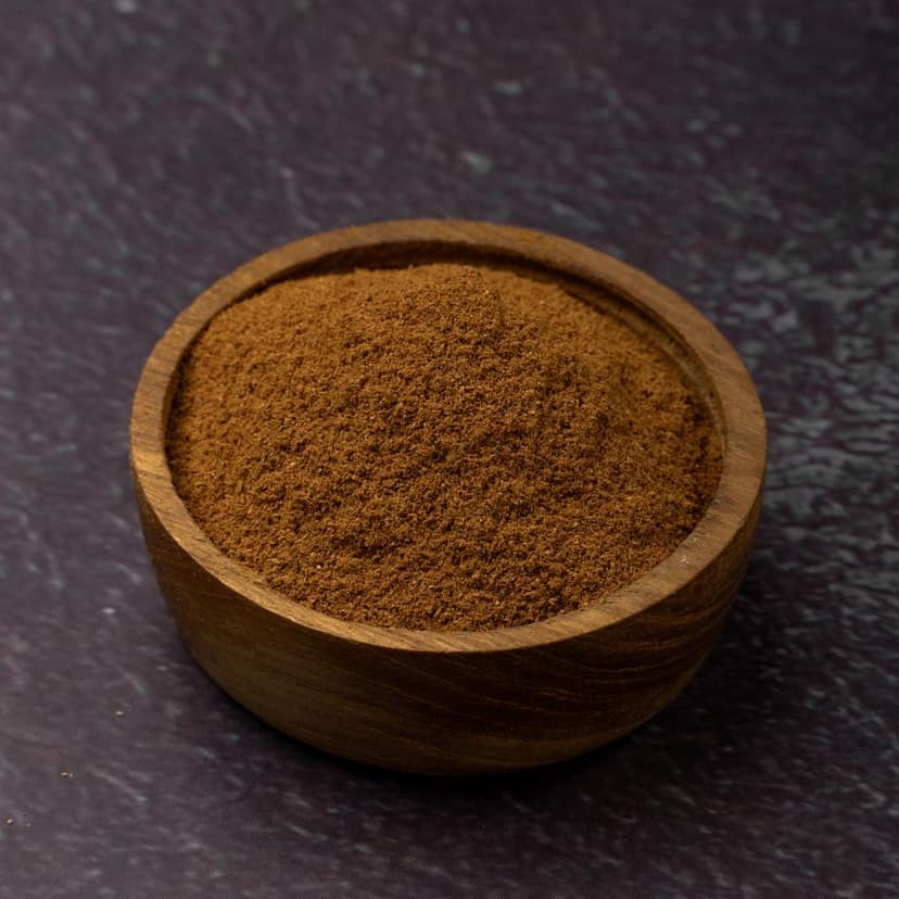 ODM Masala Dalchini Powder (Cinnamon Powder) - Freshly Ground view 4
