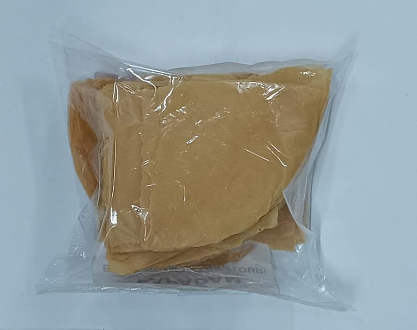 Papadam (Made Of Ground,Pulse ) 250 GM view 2