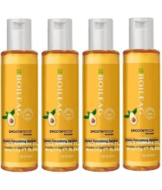 Oilanic Hair Serum 400 mL