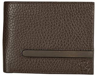 Walletsnbags Brown Men's Wallet