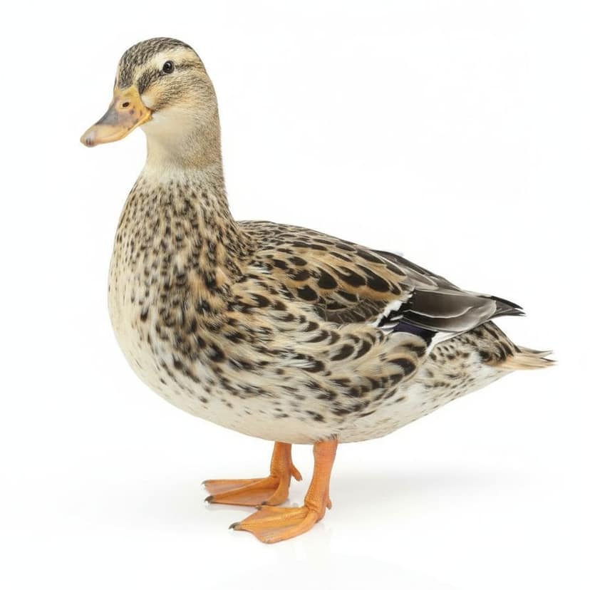 Fresh Duck Meat - 3 kg - One whole duck