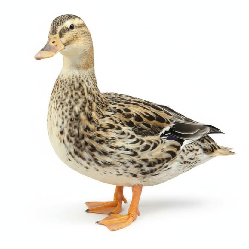 Fresh Duck Meat - 3 kg - One whole duck view 3