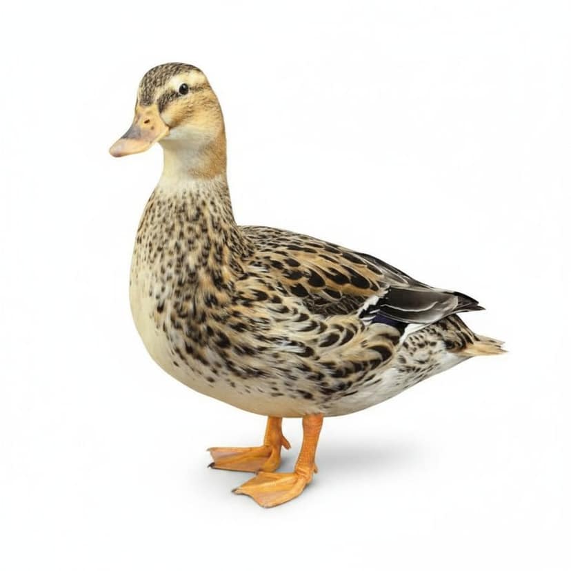 Fresh Duck Meat - 3 kg - One whole duck view 4