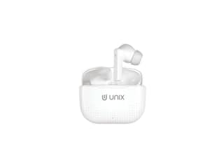 Unix Youno Wireless headset - White