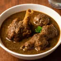 Mutton Kali Mirch