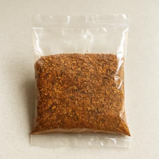 Rajni Mini Mart's instant rasam mix