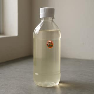 Sankar Bag Junction's pure coconut oil