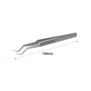 ST30 Non-Magnetic High-Precision Stainless Steel Tweezer