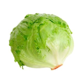 Ice Berg Lettuce (Kg)
