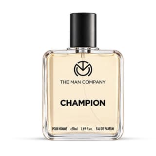 Eau De Parfum | Champion (50ml) Eau De Parfum | Champion (50ml) - 50ml